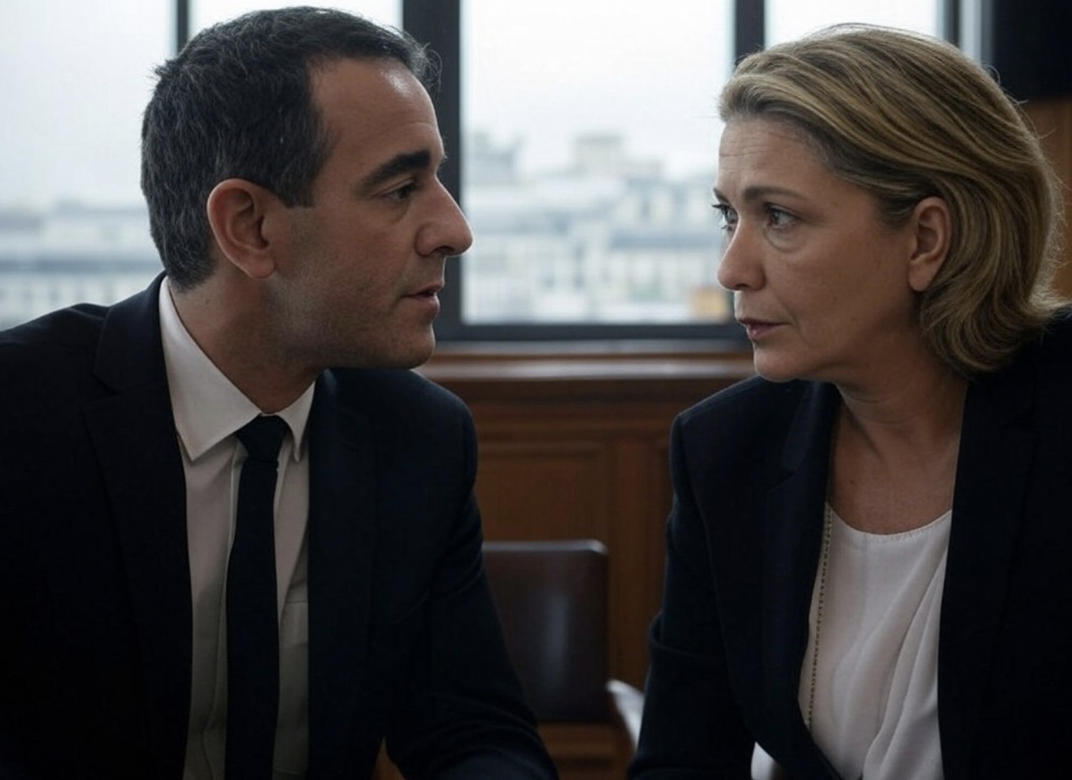 Gestion des Conflits