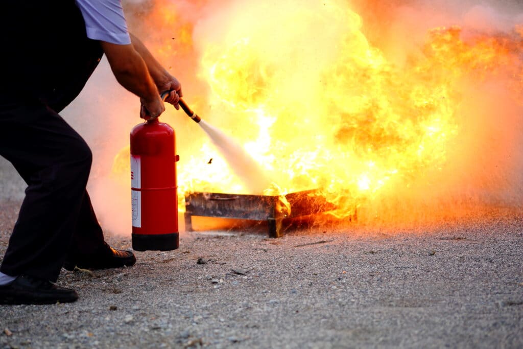 Prévention des risques d’incendie
